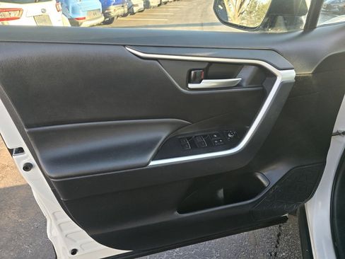 Certified 2023 Toyota RAV4 XLE image 16