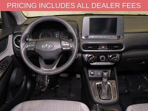 Used 2022 Hyundai Kona SEL AWD/4WD image 6