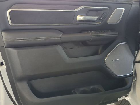 New 2026 RAM 1500 Laramie w/ Night Edition AWD/4WD image 20