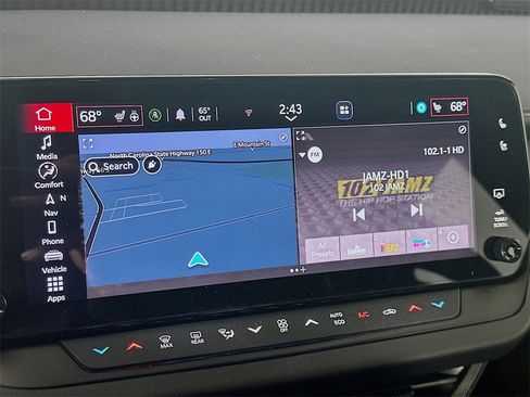 New 2026 Dodge Charger Daytona Scat Pack w/ Track Package image 13