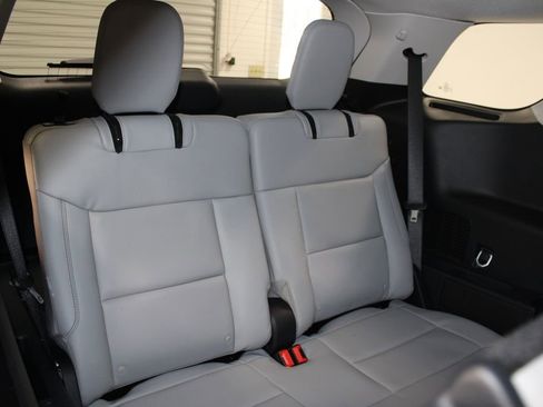 New 2026 Ford Explorer Active w/ Active Comfort Package image 32