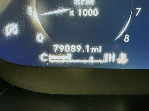 Used 2020 Lincoln Nautilus Reserve w/ Equipment Group 201A image 14