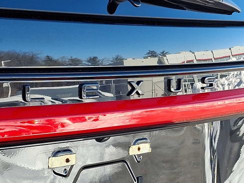 Used 2024 Lexus GX 550 Overtrail+ image 29