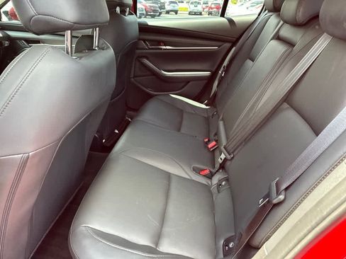 Used 2023 MAZDA MAZDA3 s image 12