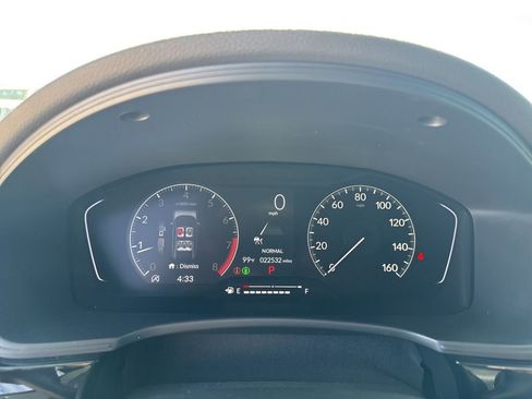 Used 2024 Honda Civic Sport image 14