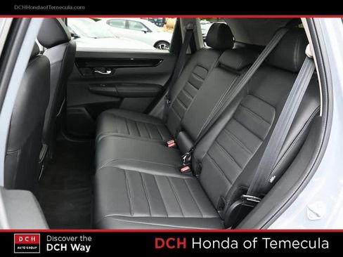 Used 2023 Honda CR-V EX-L image 19