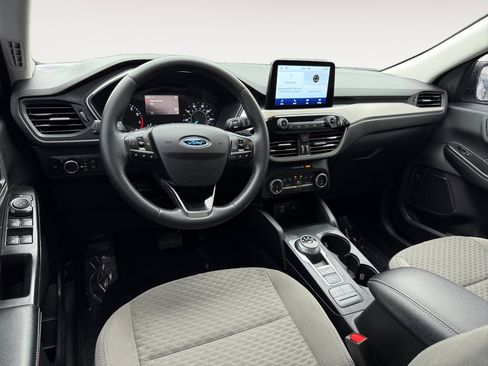 Certified 2022 Ford Escape SE w/ Convenience Package image 15