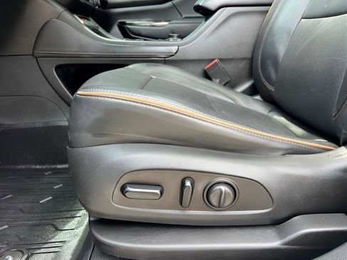 Used 2020 GMC Acadia AT4 w/ LPO, Floor Liner Package image 35