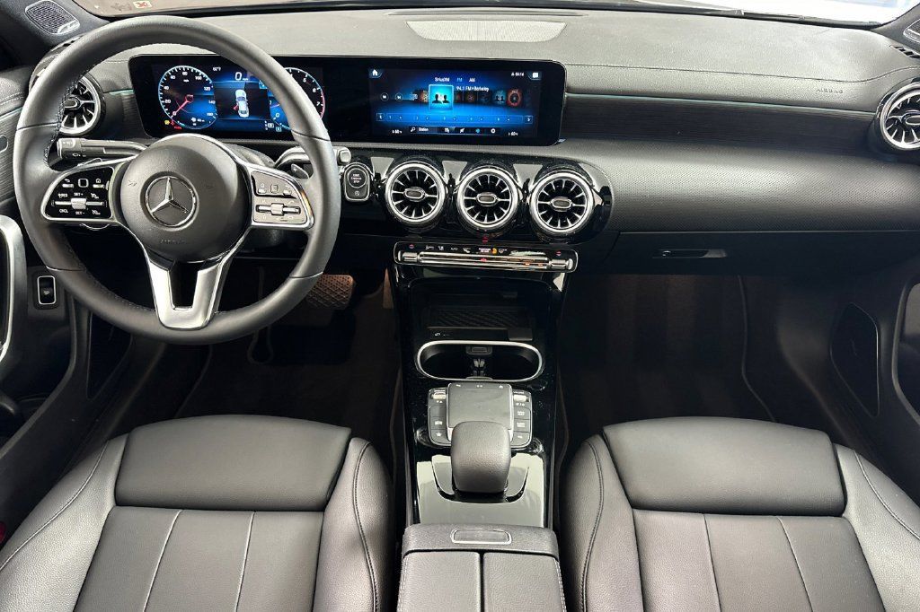 Certified 2023 Mercedes-Benz CLA 250 image 18