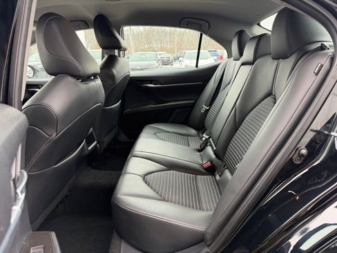 Certified 2023 Toyota Camry SE image 13