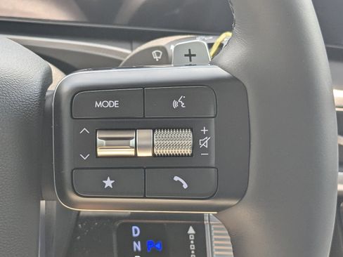 New 2026 Hyundai Santa Fe SE AWD/4WD image 26
