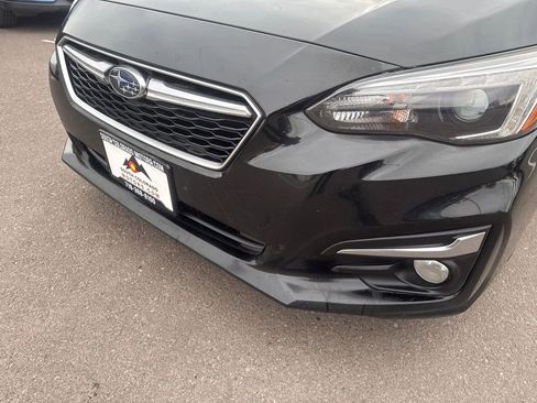Used 2018 Subaru Impreza 2.0i Limited image 9