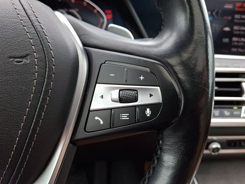 Used 2019 BMW X5 xDrive40i w/ Executive Package AWD/4WD image 23
