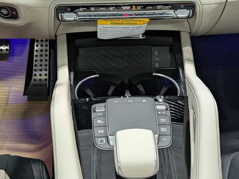 New 2026 Mercedes-Benz GLE 53 AMG 4MATIC Coupe image 17