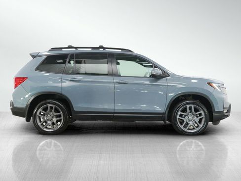 Used 2023 Honda Passport EX-L image 6