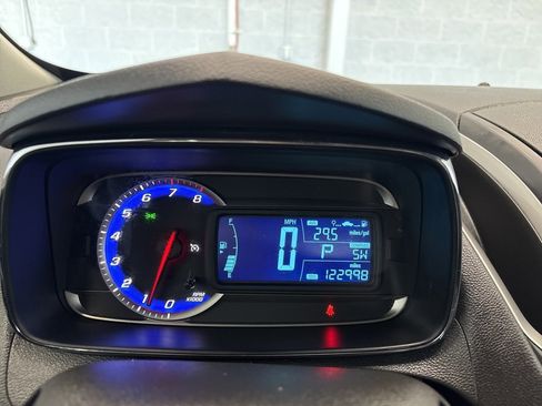 Used 2016 Chevrolet Trax LT image 33