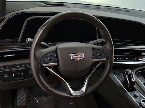 Certified 2023 Cadillac Escalade Sport w/ Touring Package image 13