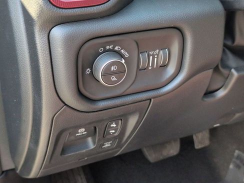 New 2026 RAM 1500 Rebel w/ Bed Utility Group AWD/4WD image 14