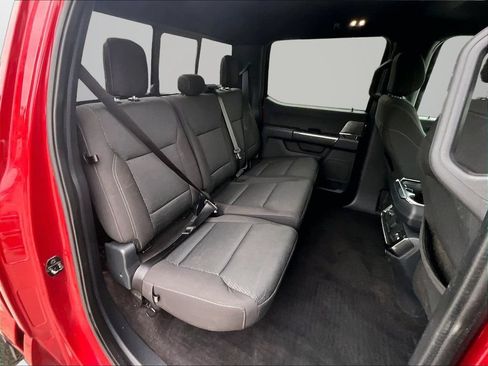 Used 2021 Ford F150 XLT w/ Equipment Group 302A High AWD/4WD image 28