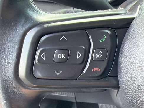 Used 2021 Jeep Wrangler Unlimited Sport image 22