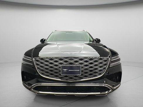 New 2026 Genesis GV80 2.5T Select AWD/4WD image 8