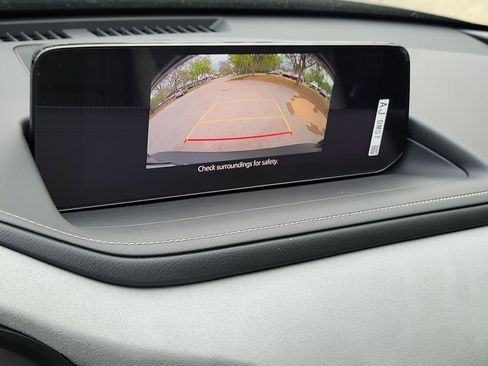 New 2026 MAZDA CX-30 Aire Edition image 26