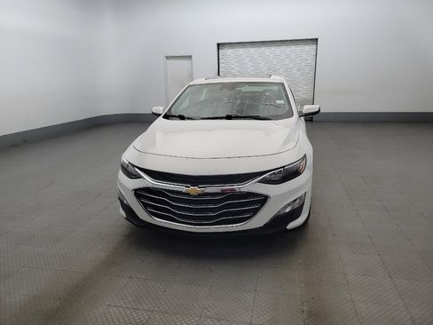 Used 2024 Chevrolet Malibu LT image 15