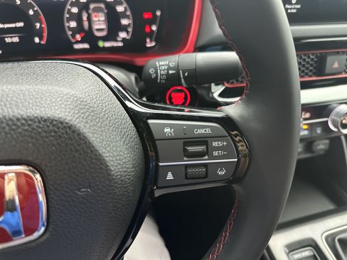 Used 2026 Honda Civic Si image 20