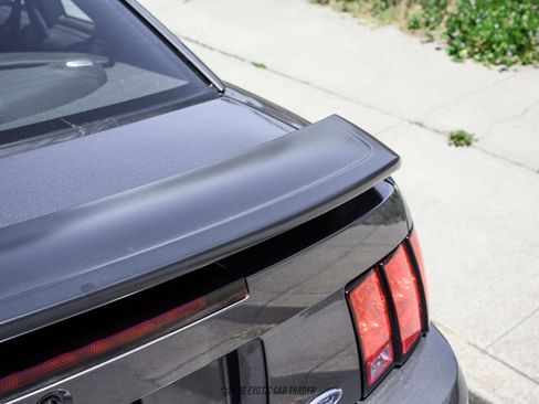 Used 2003 Ford Mustang Mach 1 RWD image 78