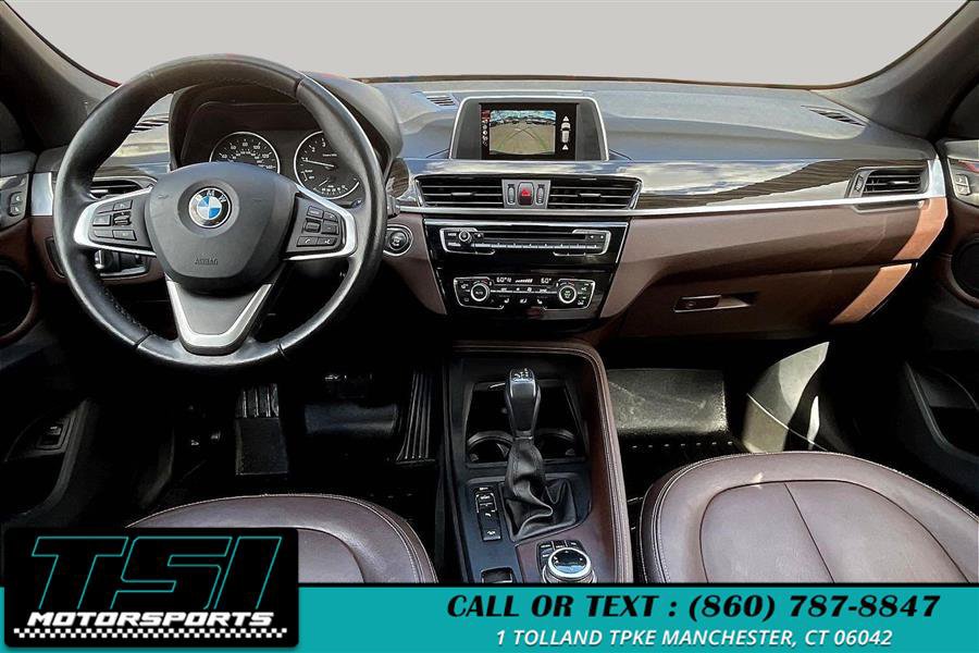 Used 2017 BMW X1 xDrive28i AWD/4WD image 15