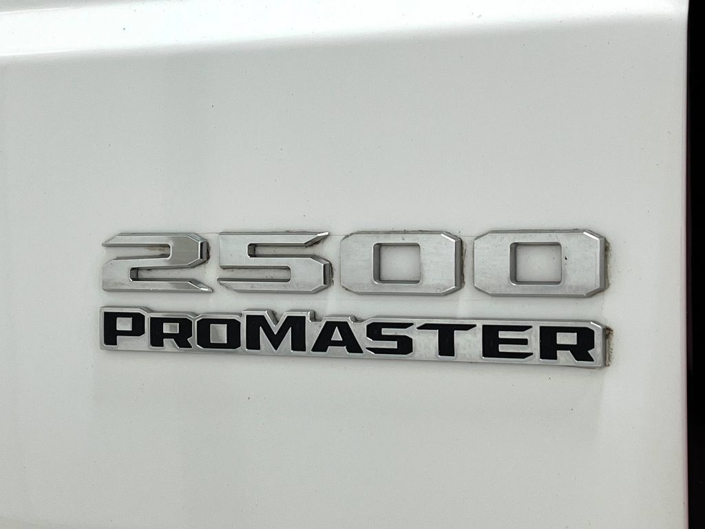 Used 2023 RAM ProMaster 2500 FWD image 39