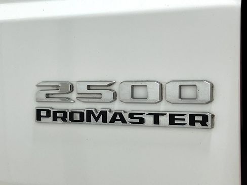 Used 2023 RAM ProMaster 2500 FWD image 39