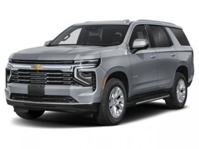 New 2026 Chevrolet Tahoe Premier w/ Sun And Tow Package