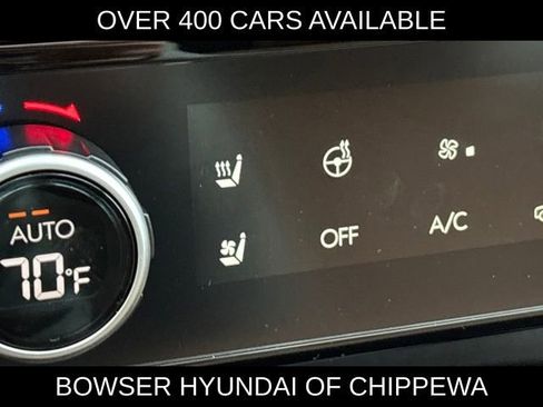 New 2026 Hyundai Palisade Calligraphy image 9