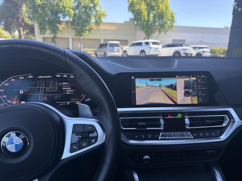 Used 2021 BMW 440i xDrive Coupe w/ Premium Package AWD/4WD image 24