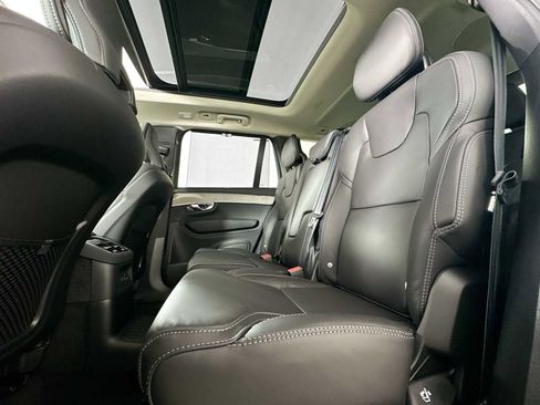 New 2025 Volvo XC90 T8 Ultra w/ Protection Package Premier image 22