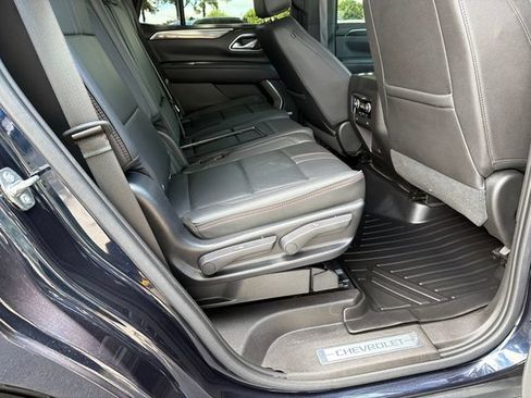 Used 2021 Chevrolet Tahoe RST RWD image 15
