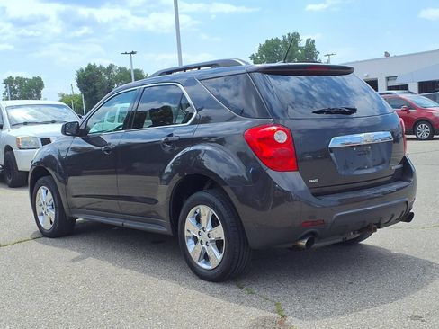 Used 2013 Chevrolet Equinox LT w/ All Star Package AWD/4WD image 7