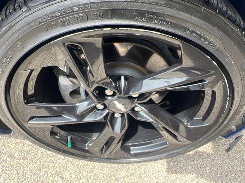 Used 2019 Chevrolet Camaro LT w/ RS Package RWD image 26