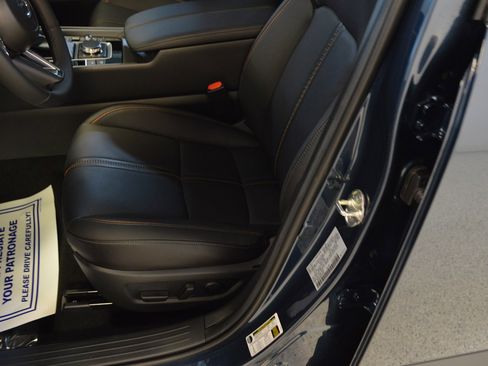 New 2025 MAZDA CX-50 AWD 2.5 Hybrid w/ Weather Package image 15