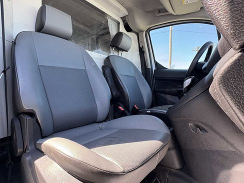 Used 2015 Ford Transit Connect XL image 22