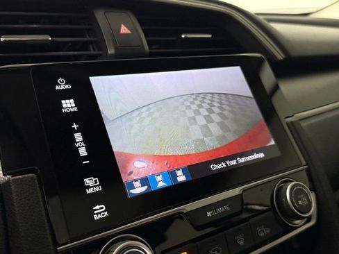 Used 2017 Honda Civic EX image 14