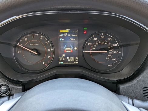 Used 2021 Subaru Crosstrek 2.0i w/ Popular Package #1 image 27