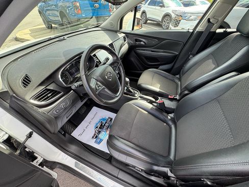 Used 2020 Buick Encore Preferred w/ Safety Package AWD/4WD image 25