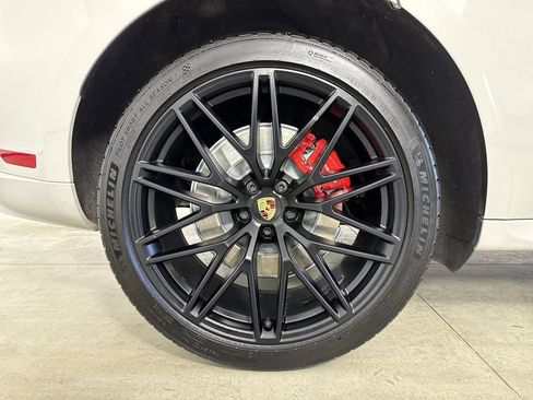 Certified 2023 Porsche Macan GTS AWD/4WD image 16
