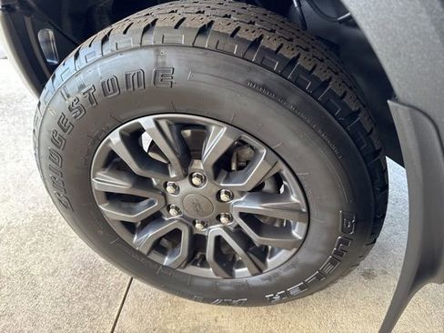 Used 2023 Ford Ranger XLT w/ Equipment Group 301A Mid image 39