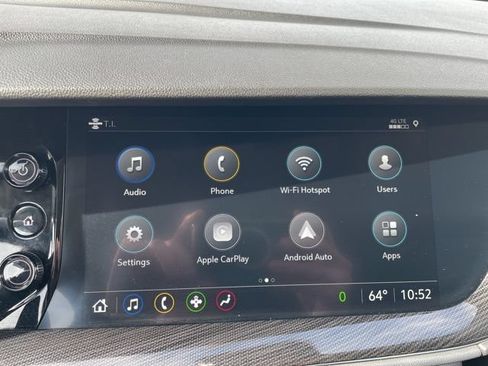 Used 2023 Buick Envision Essence FWD image 32