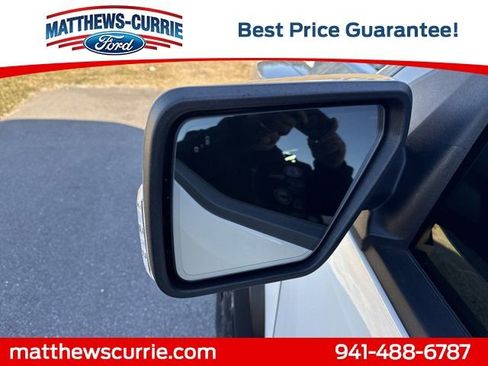 Used 2023 Ford F150 Raptor w/ Equipment Group 802A Raptor R image 8