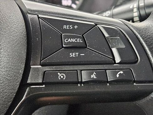 Used 2024 Nissan Sentra S w/ Trunk Package FWD image 22