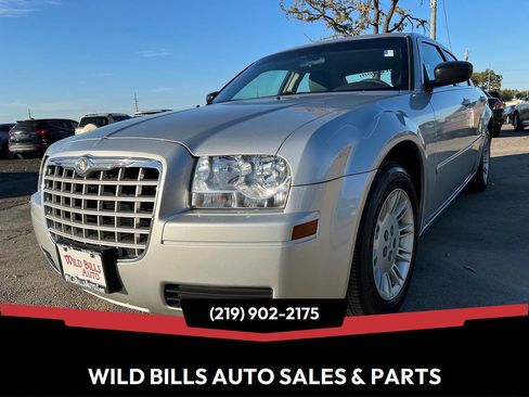 Used 2006 Chrysler 300 image 1